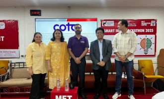 Workshop on Entrepreneurship and Innovation as a Career Opportunity